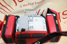 Load image into Gallery viewer, Philips Heartstart MRX Defibrillator AED With Case
