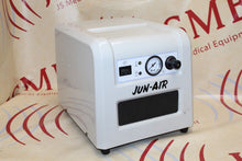 Cargar imagen en el visor de la galería, JUN-AIR (1770008) Medical Air Compressor
