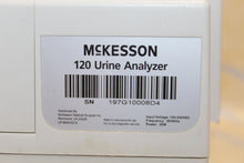 Load image into Gallery viewer, McKesson 120 Urine Analyzer
