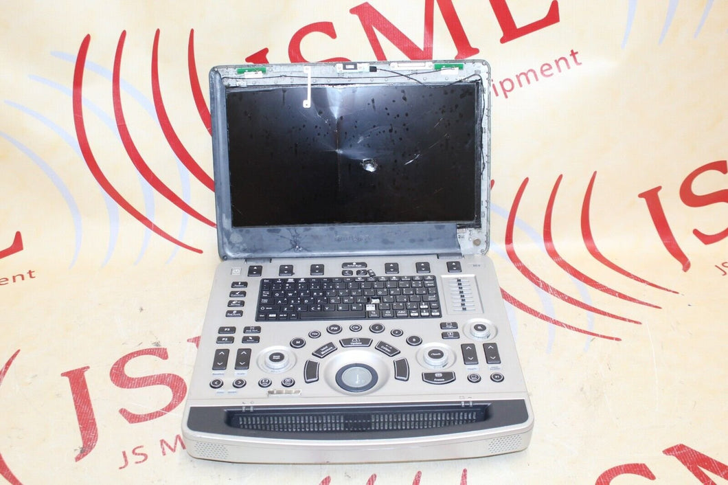 Mindray M9 Portable Ultrasound