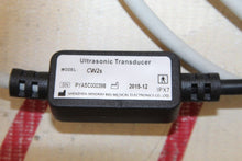 Cargar imagen en el visor de la galería, Cord for Mindray CW2s Transducer
