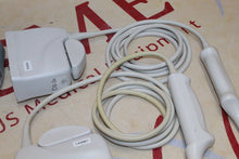 Load image into Gallery viewer, Philips C10-3V Ultrasound Transducer Probe -LOT OF 4x
