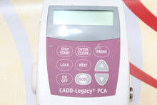 Load image into Gallery viewer, SMITHS MEDICAL CADD LEGACY PCA 6300
