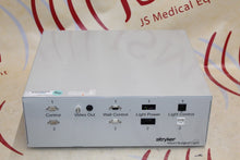 Cargar imagen en el visor de la galería, Stryker Power Supply for Visum Surgical Light
