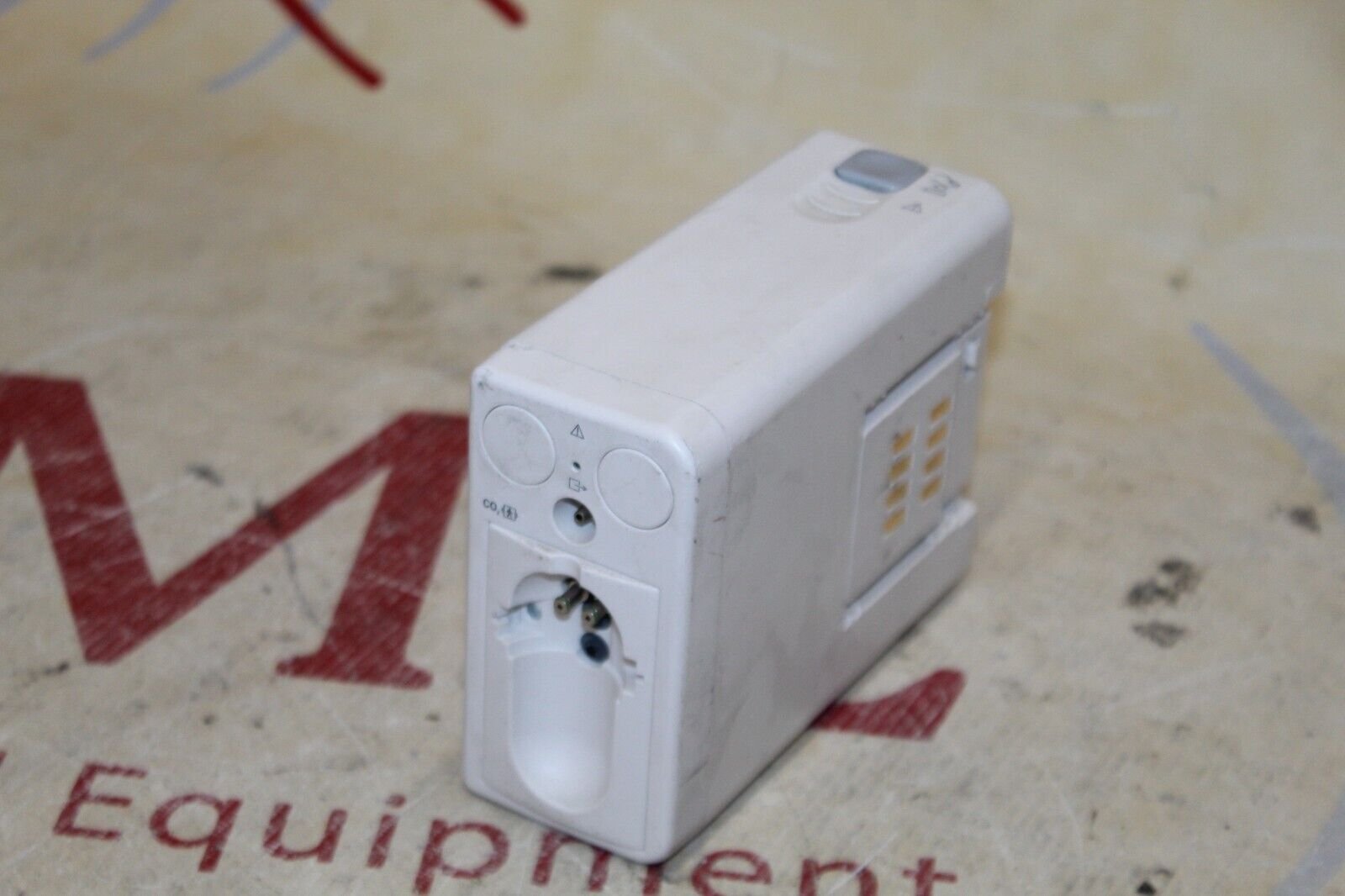 Mindray Sidestream CO2 Module 115-030770-00 – JS Medical Equipment