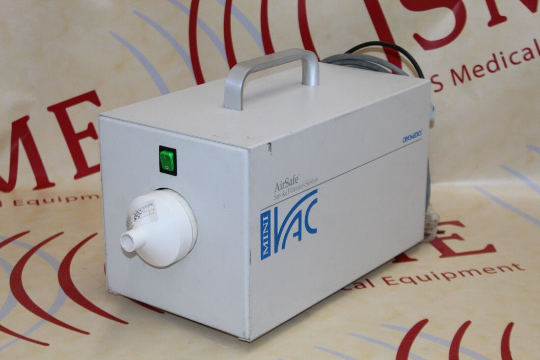 CryoMedics Mini Vac Air Safe System 005240-901