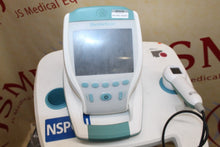 Cargar imagen en el visor de la galería, Verathon BVI 9400 Bladder Scanner Ultrasound w/ Stand Cart &amp; Probe &amp; Battery
