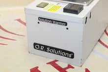Load image into Gallery viewer, OR Solutions ORS-2058D Solution Warmer
