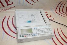 Load image into Gallery viewer, HP Pagewriter 300 pi Patient Monitor/EKG Recorder
