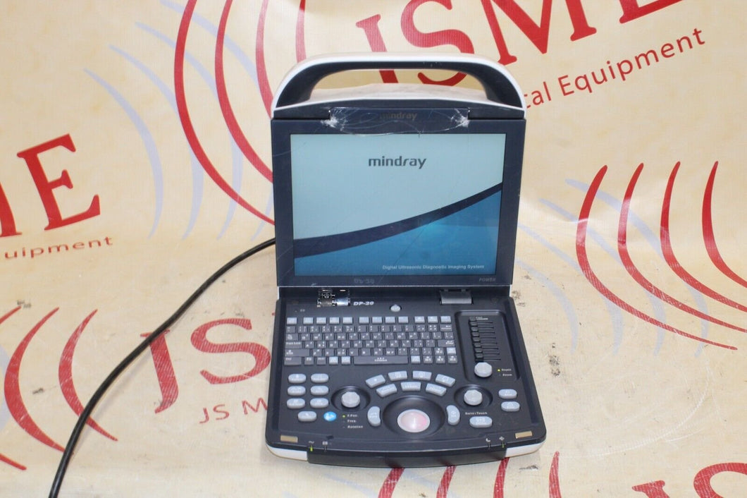 Mindray DP20