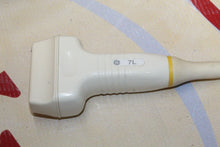 Load image into Gallery viewer, GE 7L Ultrasound Transducer Probe 2302648
