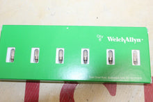 Load image into Gallery viewer, Welch Allyn 04800 Light Bulb box/6
