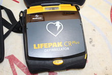 Load image into Gallery viewer, LIFEPAK CR PLUS with CASE
