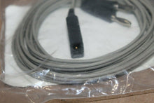 Load image into Gallery viewer, Everest Medical Bipolar Extension Cord Banana Plug Pin Model 3999
