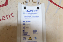 Cargar imagen en el visor de la galería, Maquet VasoView HemoPro VH-3010 Power Supply
