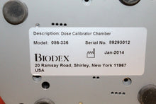 Load image into Gallery viewer, Biodex Medical Systems Ionization Chamber  (086-336)
