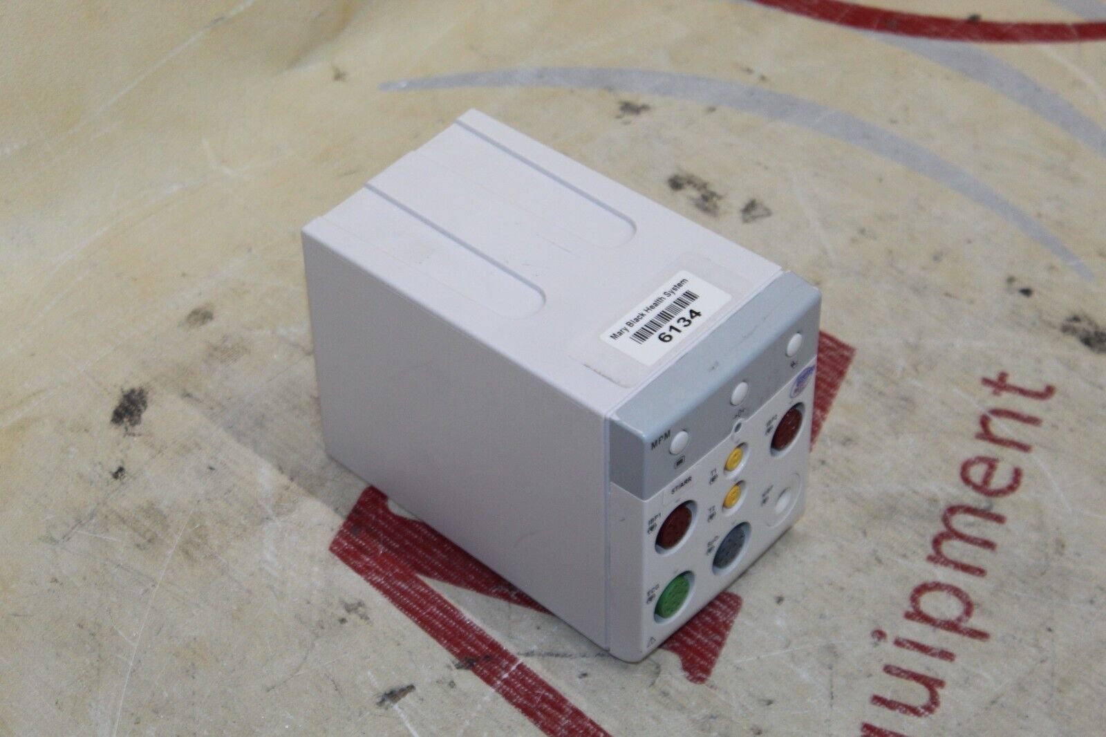 Mindray MPM Module – JS Medical Equipment