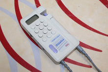 Load image into Gallery viewer, Huntleigh Dopplex SD2 Vascular / Obstetric Doppler with Probe
