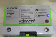 Load image into Gallery viewer, Valence u-charge RT Series U1-24RT Batterie
