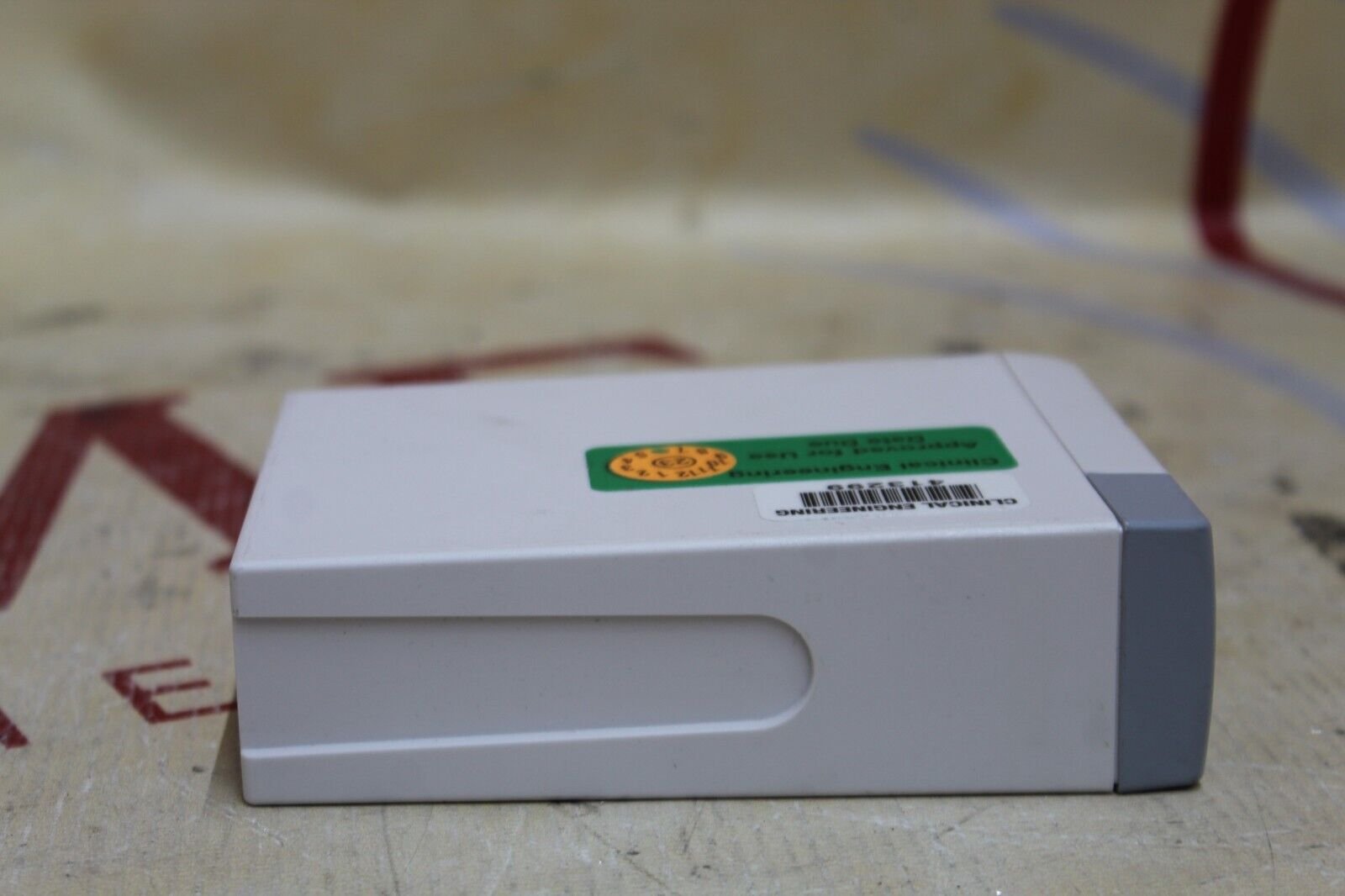 Mindray 115-018518-00 NMT Module – JS Medical Equipment