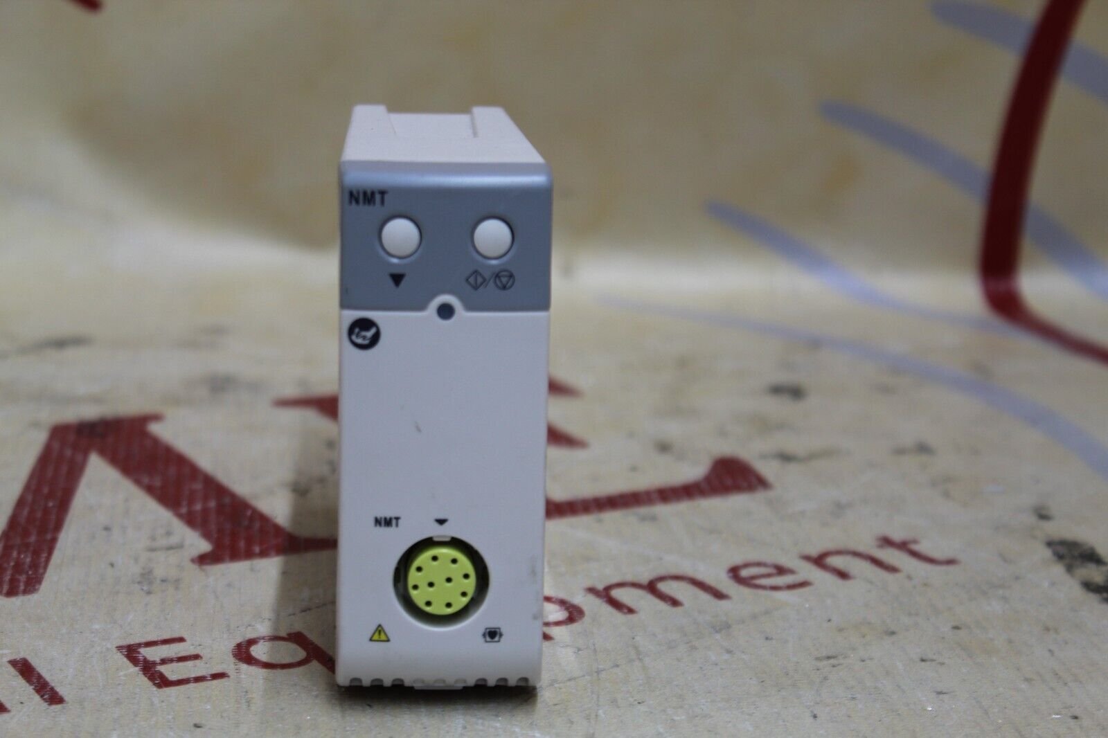 Mindray 115-018518-00 NMT Module – JS Medical Equipment