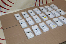 Cargar imagen en el visor de la galería, LOT OF 20!- Mindray BeneVision TD60 Telemetry Transmitter -Parts/Repair
