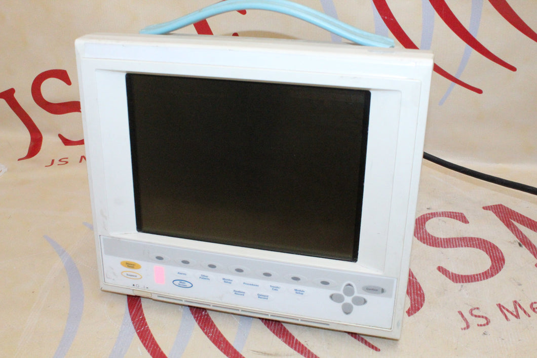 HP Philips Viridia M1205A 24/26 Patient Monitor System