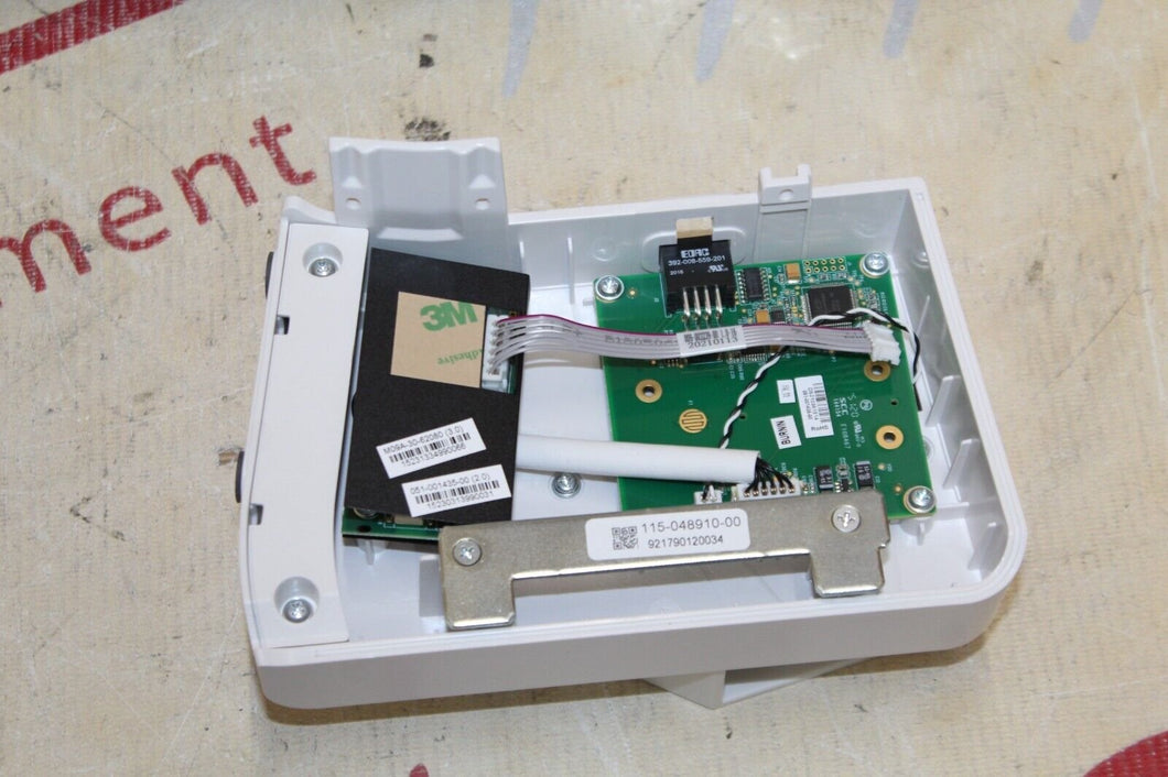 ACCUTORR 7 TEMPERATURE MODULE by Mindray North America