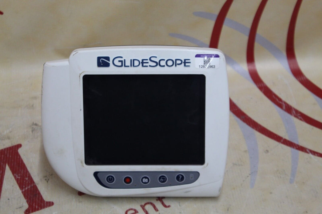 Verathon GlideScope Video Monitor