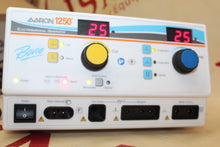 Load image into Gallery viewer, Bovie Aaron 1250 High Frequency Electrosurgical Generator
