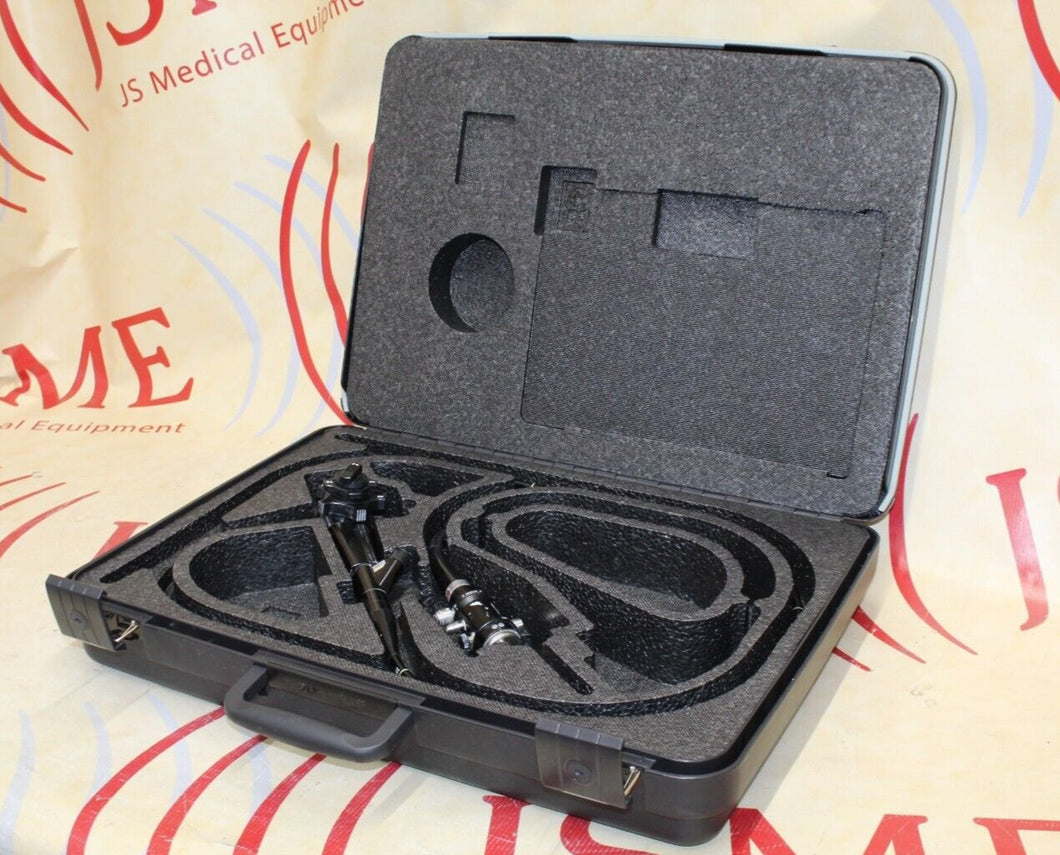 Olympus GIF-PQ20  Endoscope W/ Case