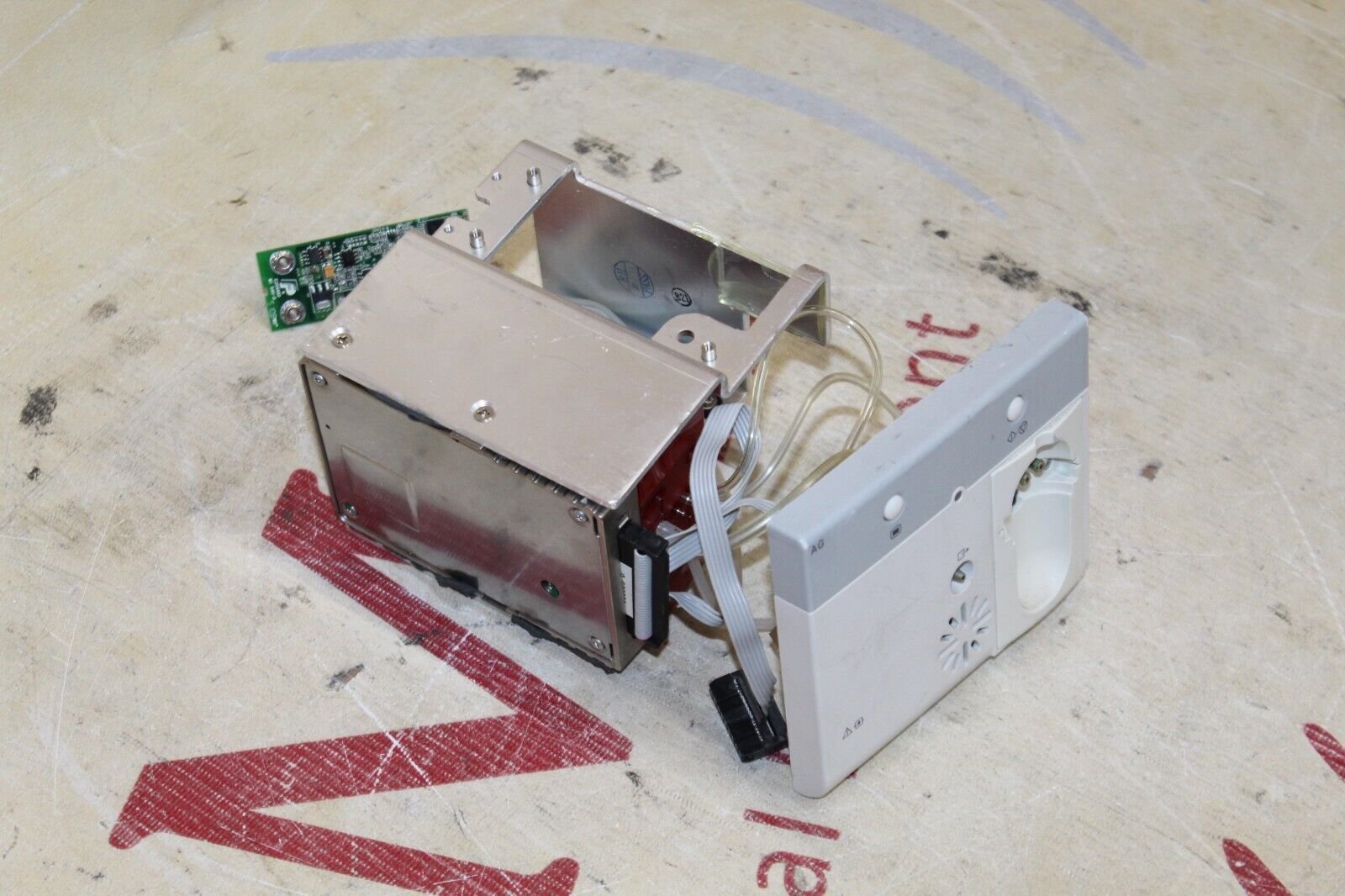 Mindray AG Module – JS Medical Equipment