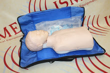 Cargar imagen en el visor de la galería, Laerdal Little Junior Child CPR Training Manikin
