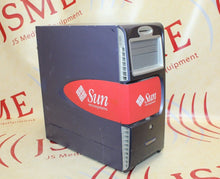 Cargar imagen en el visor de la galería, Sun Blade 2500 Red w/ 2x UltraSPARC-IIIi, 3GB (6x512MB) RAM
