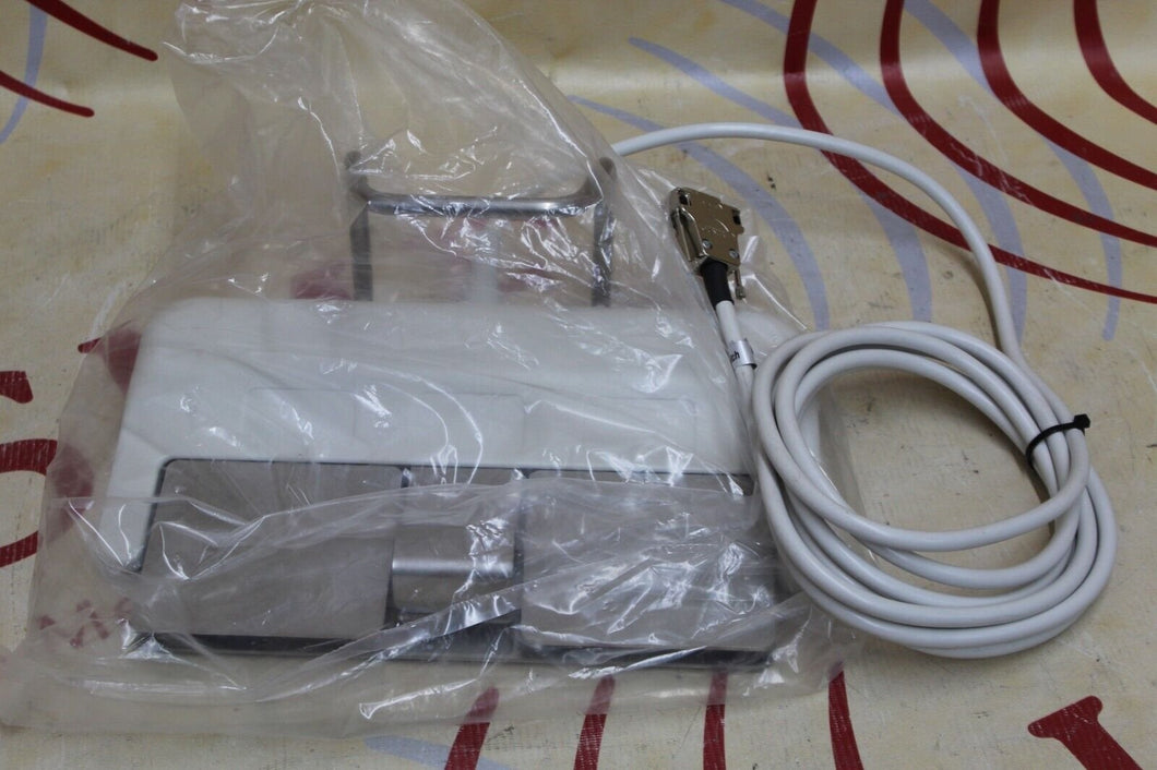 Philips Footswitch CV 3P 4M