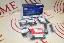 Load image into Gallery viewer, Aten CS1782A 2-Port USB DVI Dual Link KVMP Switch

