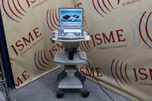 Load image into Gallery viewer, GE HEALTHCARE LOGIQ I ULTRASOUND MACHINE
