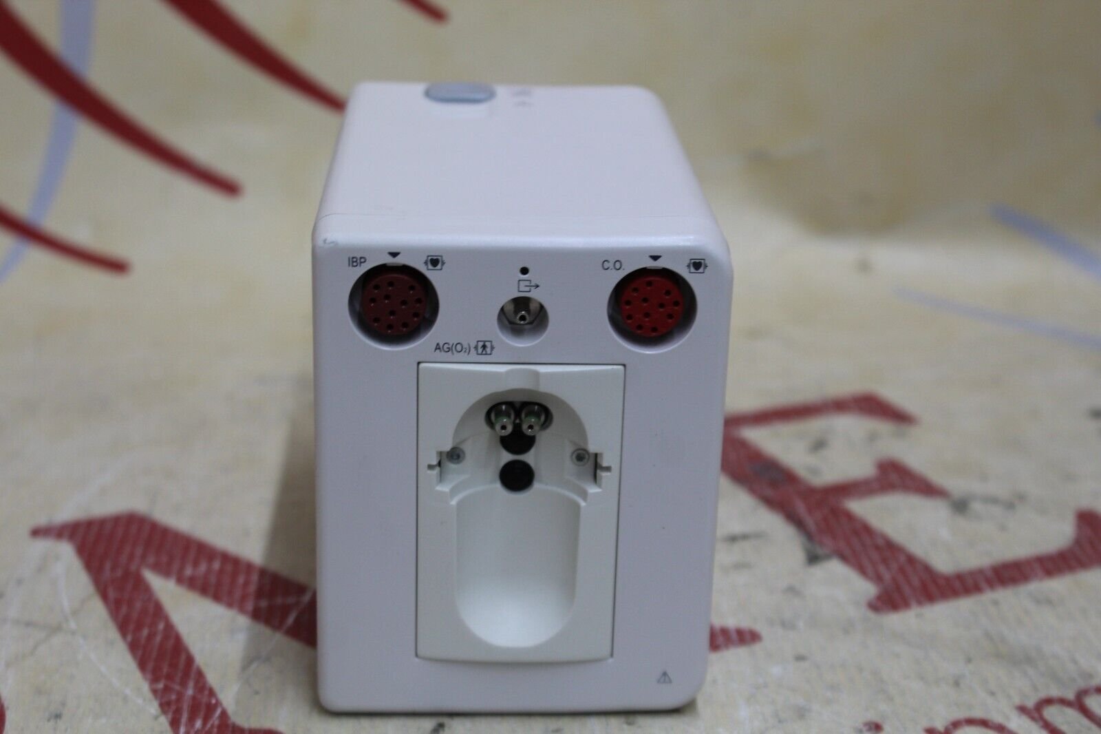 Mindray Ag(O2) CO2 Module 115-030772-00 – JS Medical Equipment