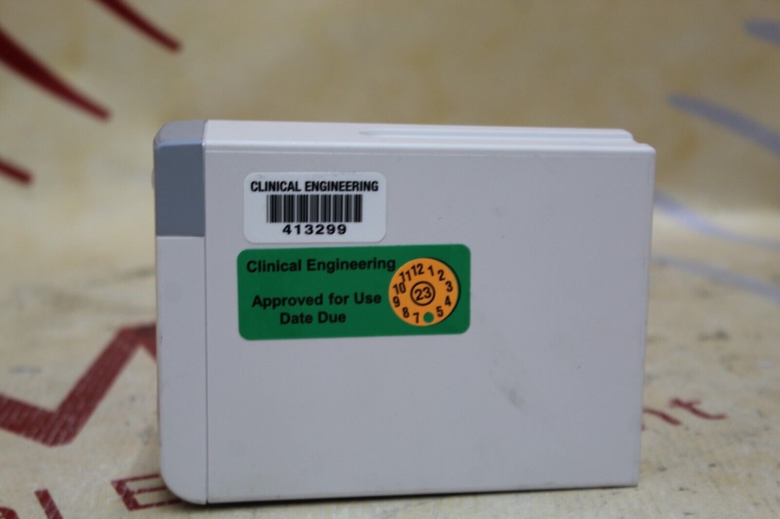 Mindray 115-018518-00 NMT Module – JS Medical Equipment