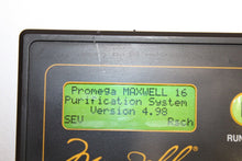 Cargar imagen en el visor de la galería, Promega Maxwell 16 AS2000 Magnetic Particle Processor MX3031
