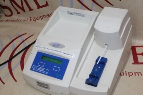 Advanced Instruments Osmometer Model 3320