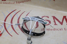 Cargar imagen en el visor de la galería, Luxtec Integra Ultralite Surgical Headlight w/ Light Cable - For Parts or Repair
