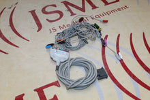 Cargar imagen en el visor de la galería, EP Med Systems 43-0028-0003 Patient ECG Cable
