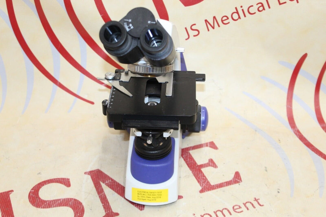 UNICO Microscope Series G380