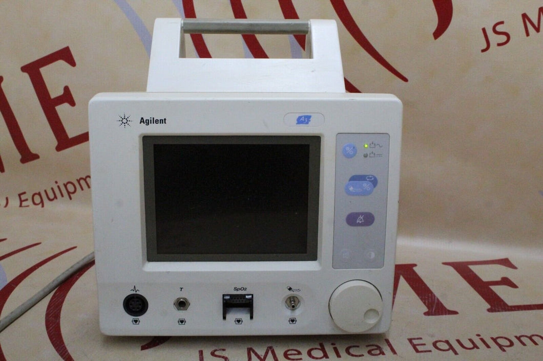 Agilent M3929A A3 Color Patient Monitor