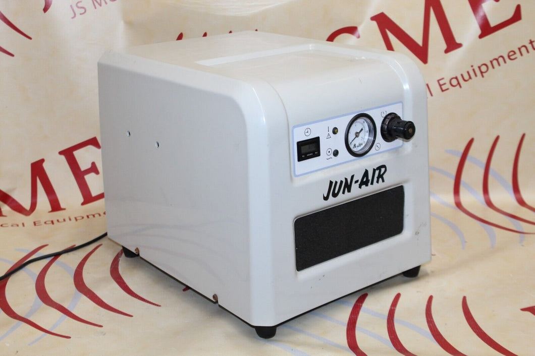 JUN-AIR (1770008) Medical Air Compressor