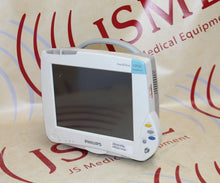 Cargar imagen en el visor de la galería, Philips Healthcare IntelliVue MP50 Patient Monitor
