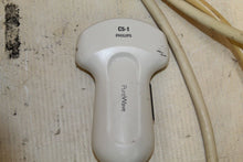 Load image into Gallery viewer, Philips C5-1 Ultrasound Probe
