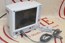 Load image into Gallery viewer, Edwards Lifesciences Vigilance II Patient Monitor W/ OM2 Oximetry Optical Module
