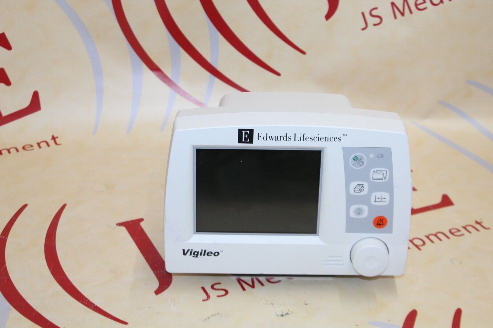 Edwards Lifesciences MHM1 Vigileo Monitor – JS Medical Equipment